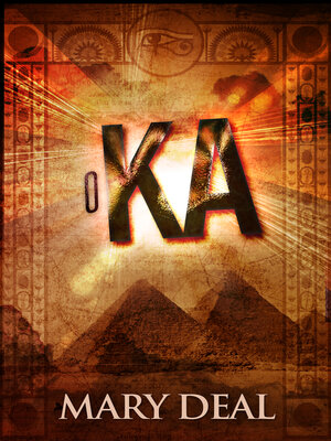 cover image of O Ka